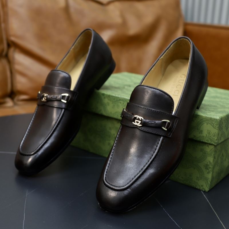 Gucci Business Shoes